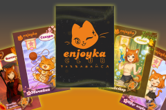 Клубна карточна гра