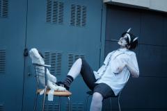 Косплей дефіле