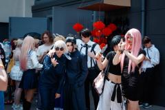 Відкриті масові зустрічі