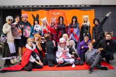 Закриті зустрічі